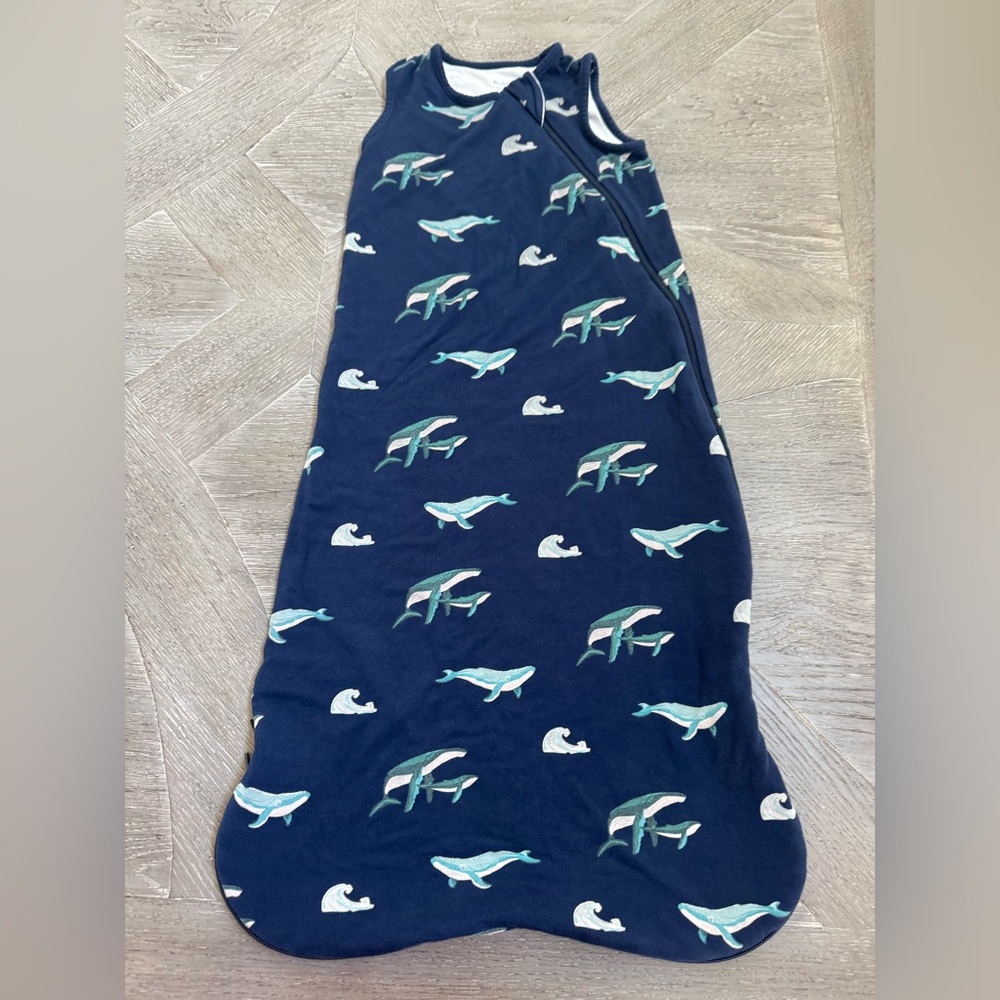 Kyte Baby 0.5 Sleep Bag in Humpback